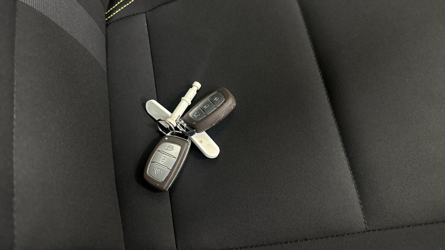 Used Hyundai i20 2024 for sale - 77517436: Photo 20