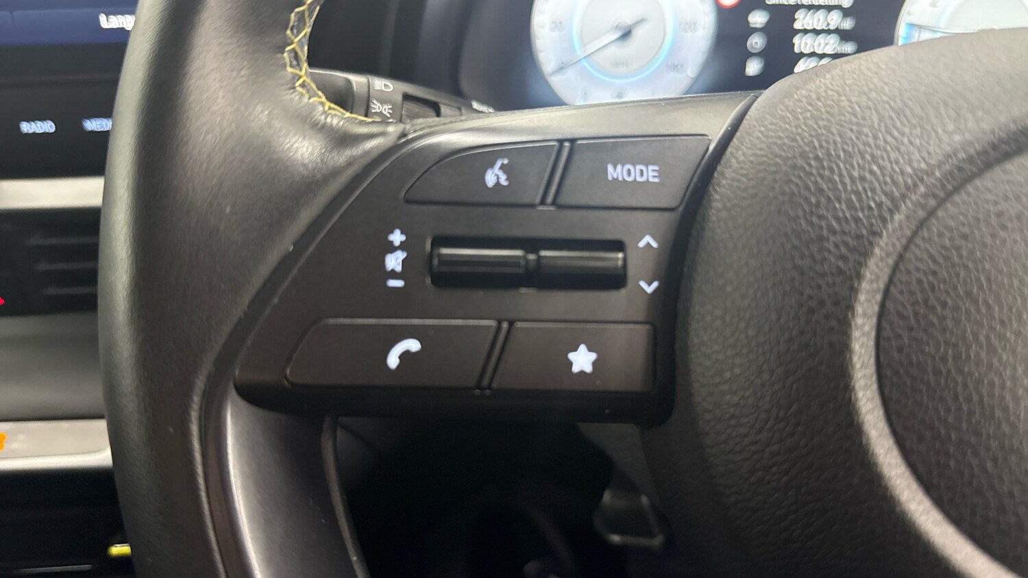 Used Hyundai i20 2024 for sale - 77517436: Photo 21