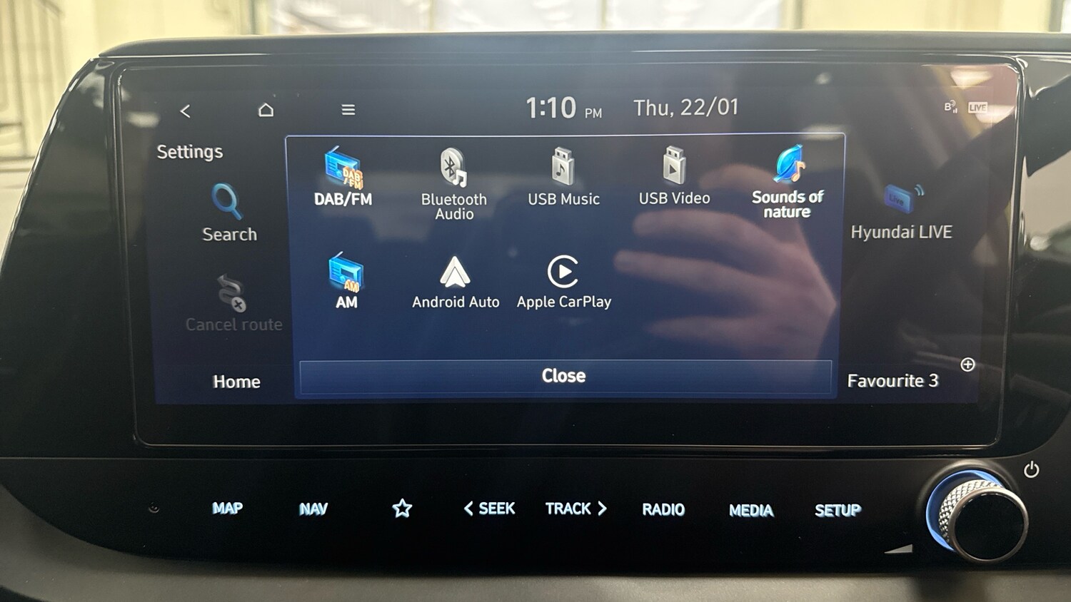 Used Hyundai i20 2024 for sale - 77517436: Photo 27