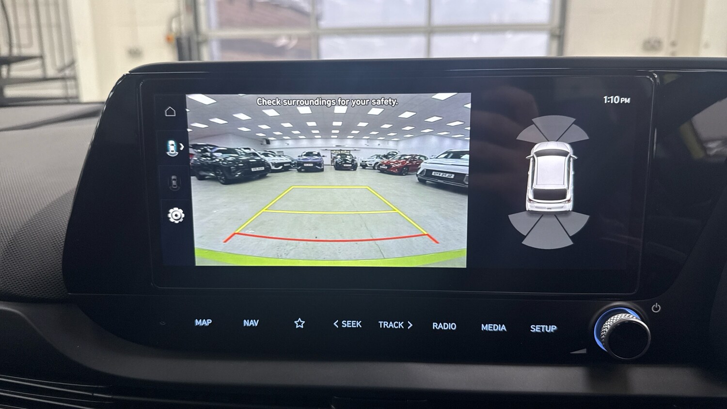 Used Hyundai i20 2024 for sale - 77517436: Photo 28