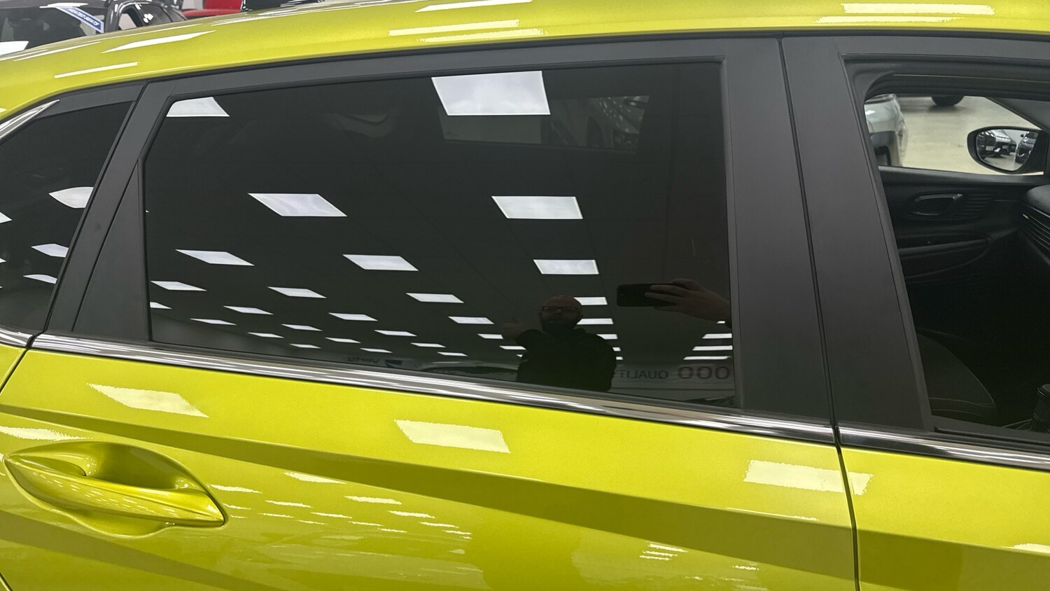 Used Hyundai i20 2024 for sale - 77517436: Photo 34