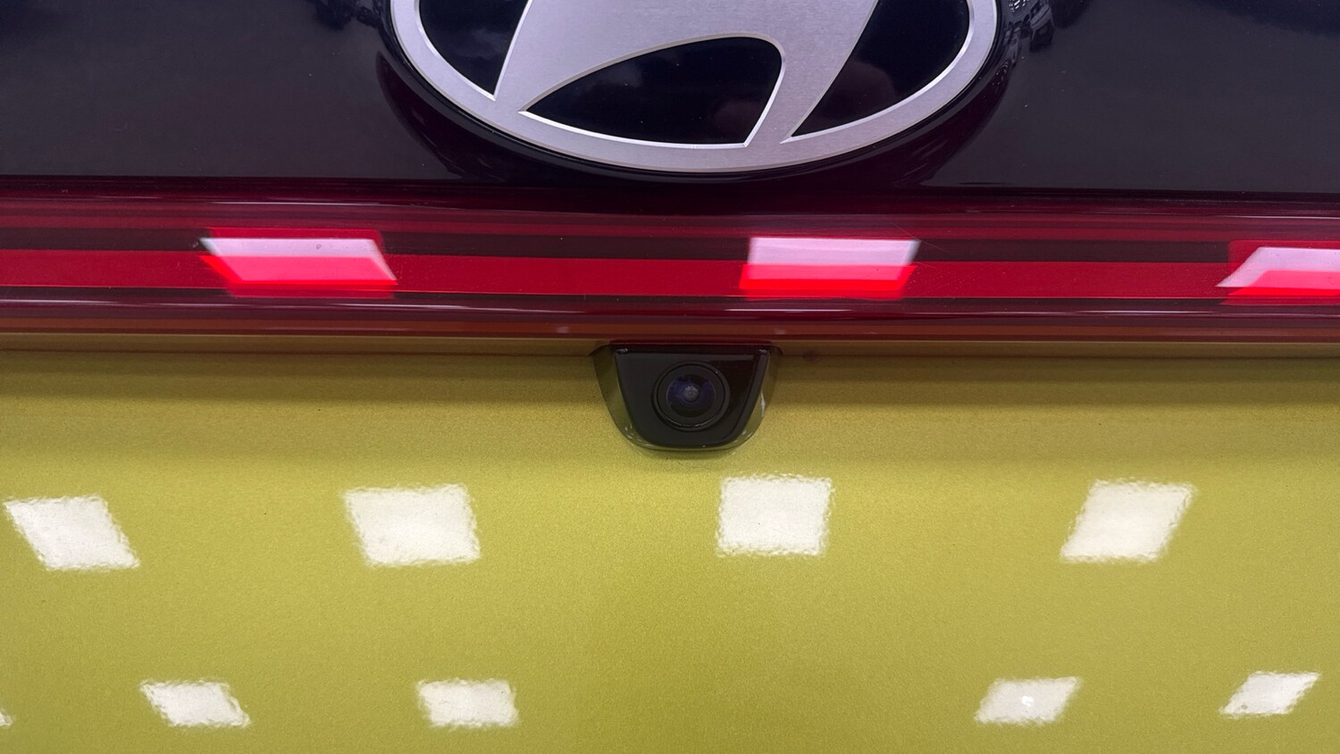 Used Hyundai i20 2024 for sale - 77517436: Photo 36