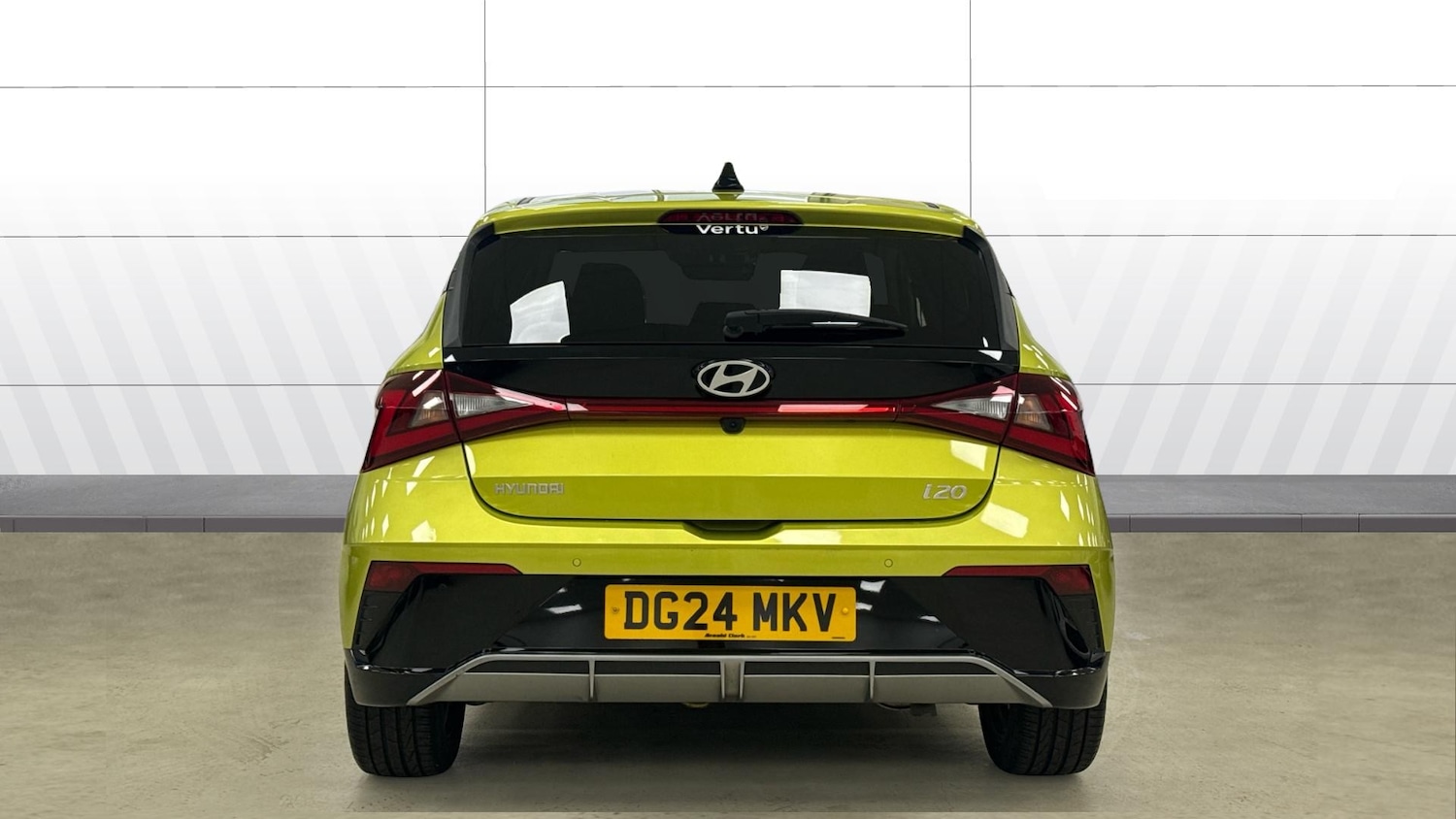 Used Hyundai i20 2024 for sale - 77517436: Photo 6