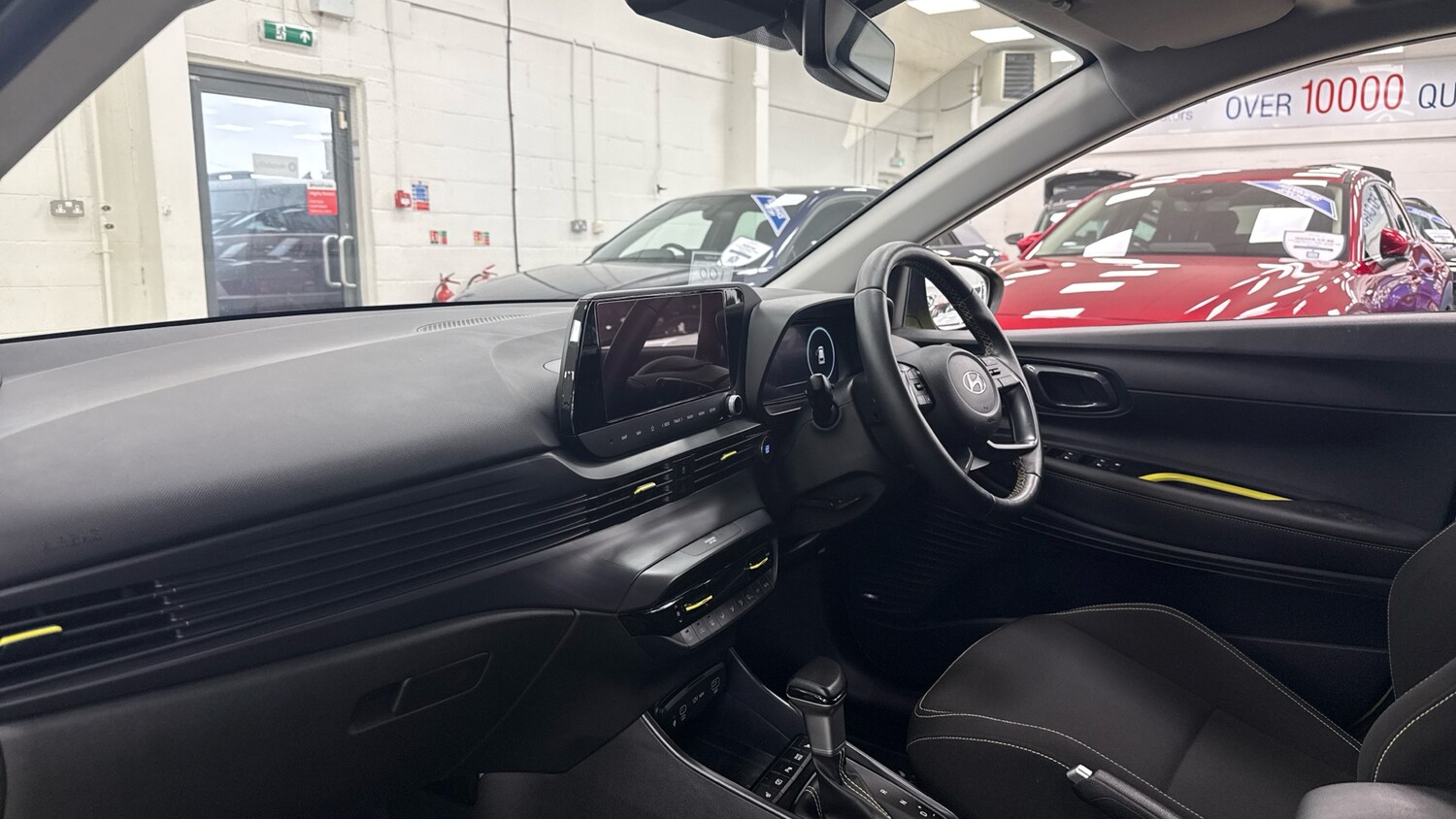 Used Hyundai i20 2024 for sale - 77517436: Photo 9