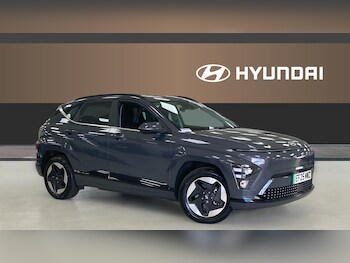 Used Hyundai KONA 2025 for sale - 78236526: Photo