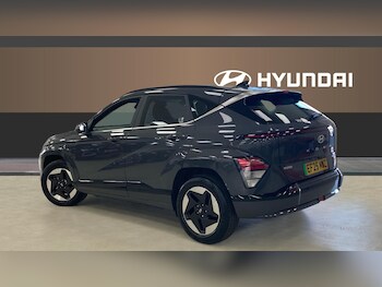 Used Hyundai KONA 2025 for sale - 78236526: Photo