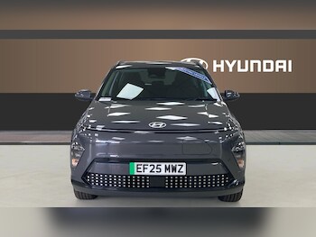 Used Hyundai KONA 2025 for sale - 78236526: Photo