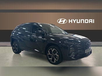 Used Hyundai TUCSON 2025 for sale - 78122299: Photo