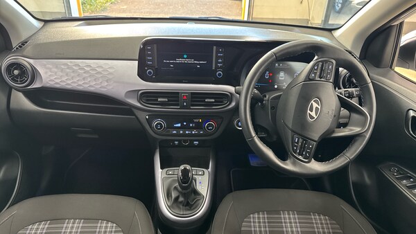 Used Hyundai i10 2024 for sale - 76146556: Photo 10