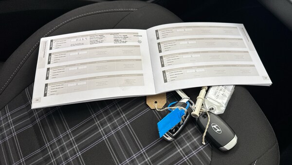 Used Hyundai i10 2024 for sale - 76146556: Photo 19