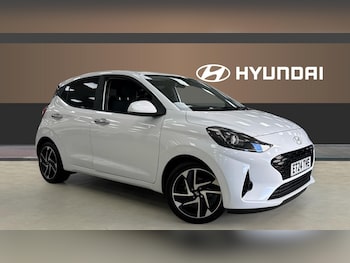 Hyundai - i10