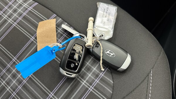 Used Hyundai i10 2024 for sale - 76146556: Photo 20