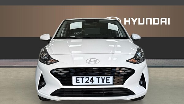 Used Hyundai i10 2024 for sale - 76146556: Photo 3