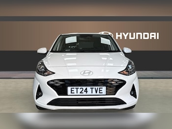 Used Hyundai i10 2024 for sale - 76146556: Photo 3