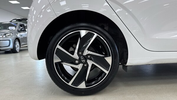 Used Hyundai i10 2024 for sale - 76146556: Photo 7