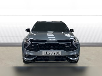 Used Kia Sportage 2023 for sale - 77802287: Photo