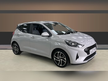 Hyundai - i10