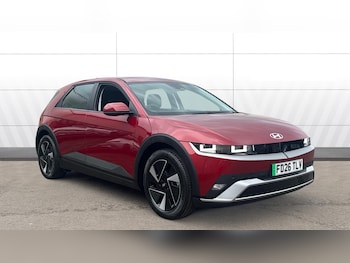 Used Hyundai IONIQ 5 2026 for sale - 78837823: Photo