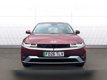 Used Hyundai IONIQ 5 2026 for sale - 78837823: Photo