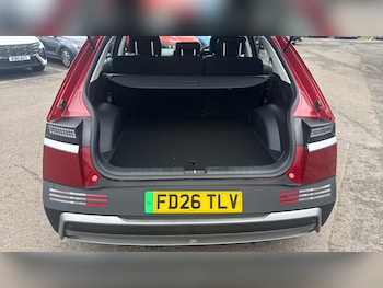 Used Hyundai IONIQ 5 2026 for sale - 78837823: Photo