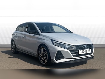Used Hyundai i20 2024 for sale - 79173818: Photo