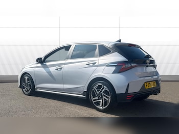 Used Hyundai i20 2024 for sale - 79173818: Photo