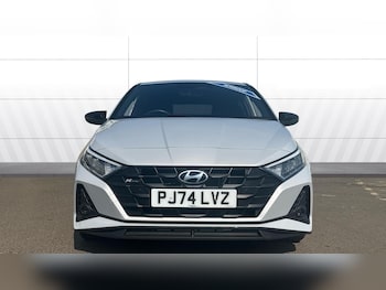 Used Hyundai i20 2024 for sale - 79173818: Photo