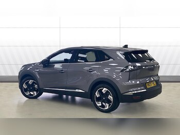 Used Renault Symbioz 2025 for sale - 78476947: Photo
