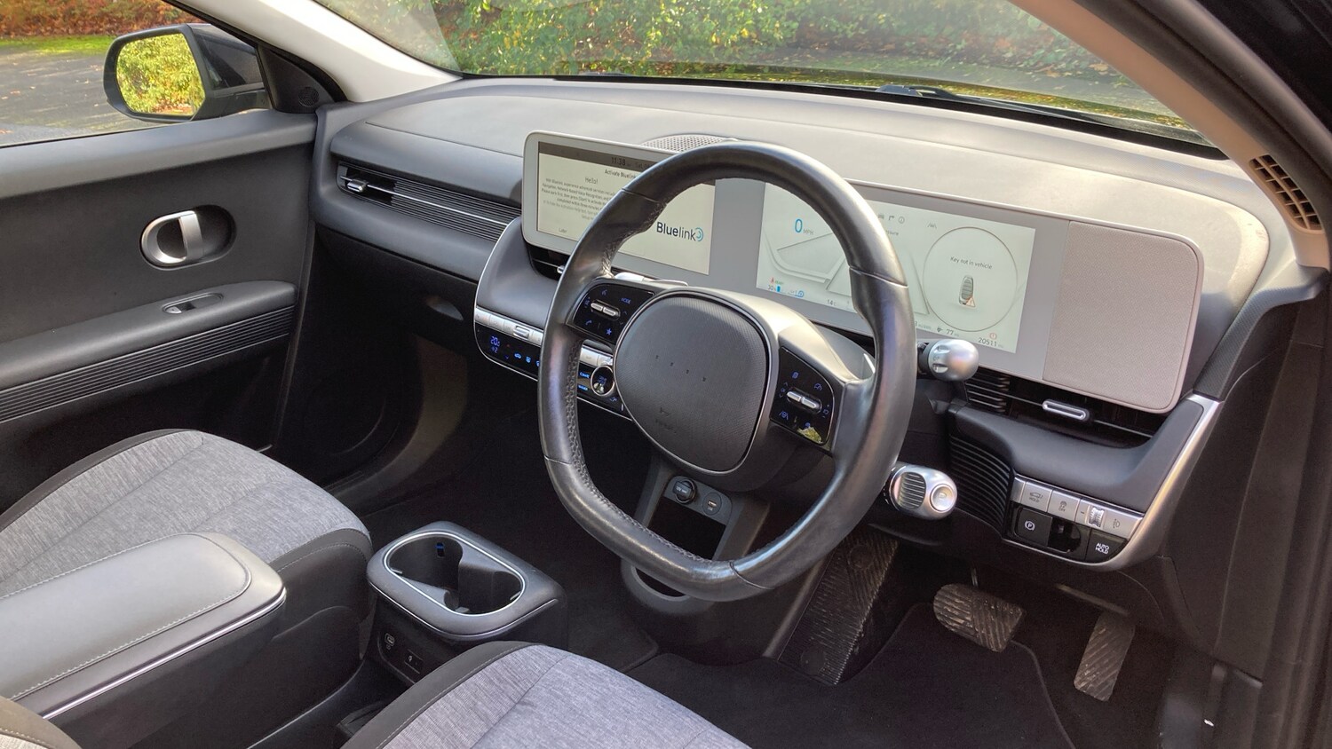 Used Hyundai IONIQ 5 2022 for sale - 77363963: Photo 11