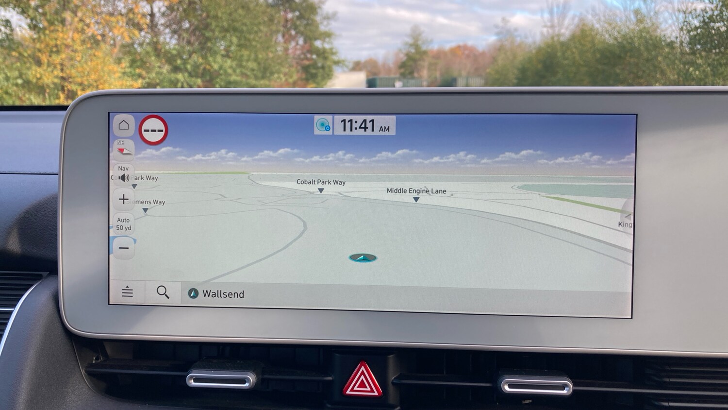 Used Hyundai IONIQ 5 2022 for sale - 77363963: Photo 12