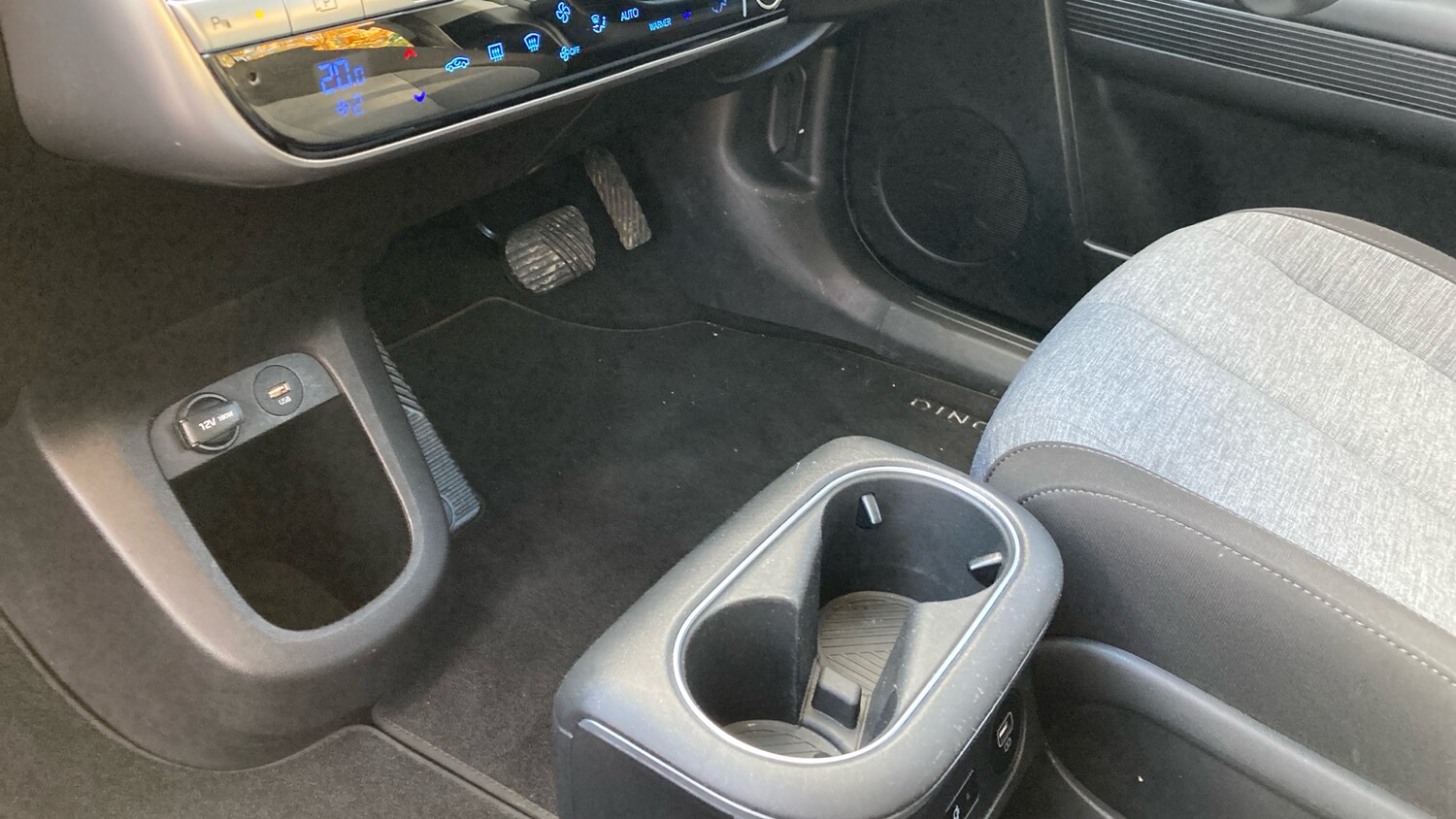 Used Hyundai IONIQ 5 2022 for sale - 77363963: Photo 13