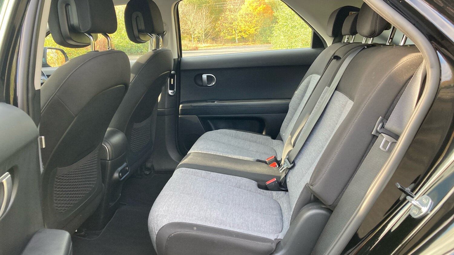 Used Hyundai IONIQ 5 2022 for sale - 77363963: Photo 16