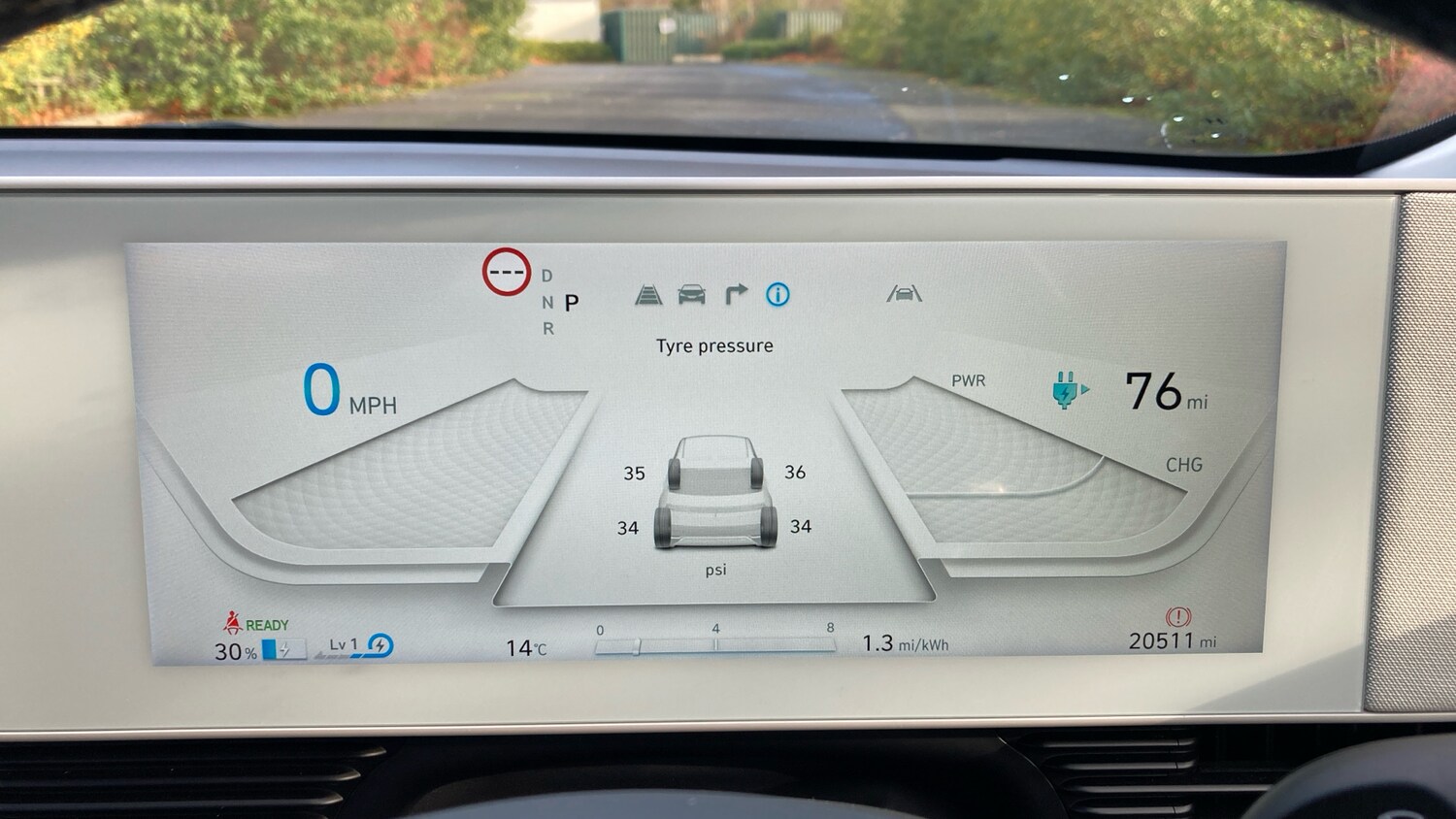 Used Hyundai IONIQ 5 2022 for sale - 77363963: Photo 18