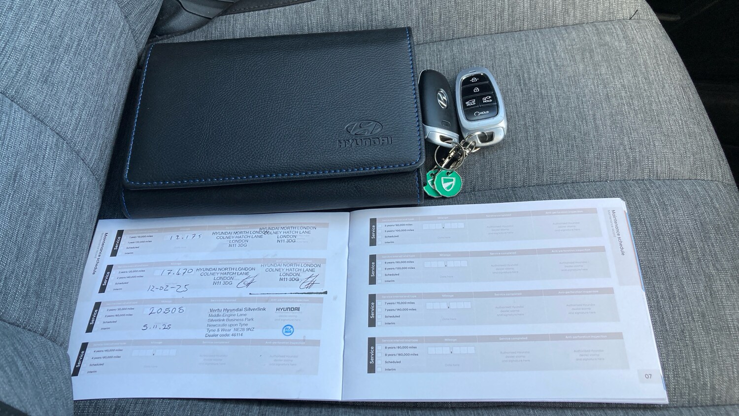 Used Hyundai IONIQ 5 2022 for sale - 77363963: Photo 19