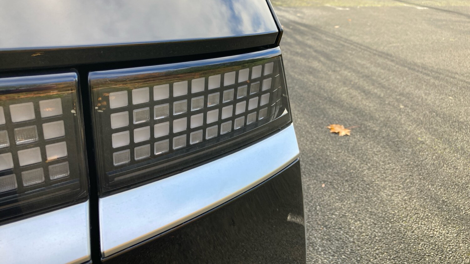 Used Hyundai IONIQ 5 2022 for sale - 77363963: Photo 22