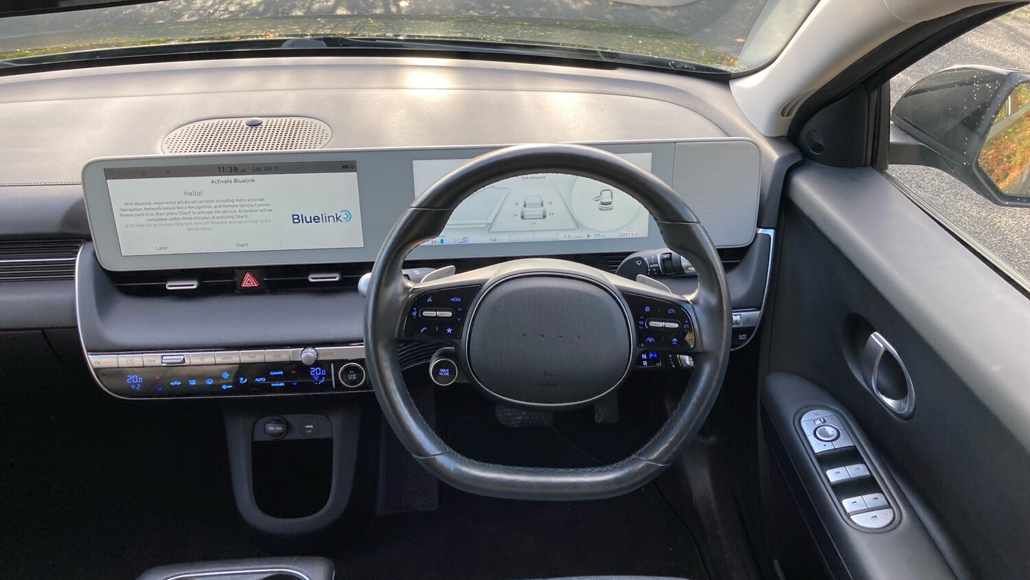 Used Hyundai IONIQ 5 2022 for sale - 77363963: Photo 27