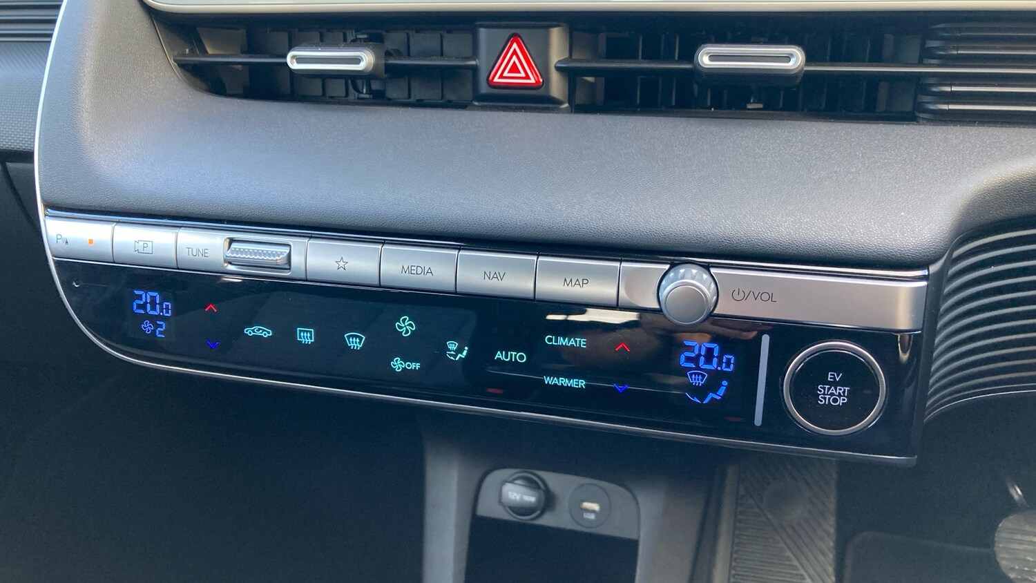 Used Hyundai IONIQ 5 2022 for sale - 77363963: Photo 35