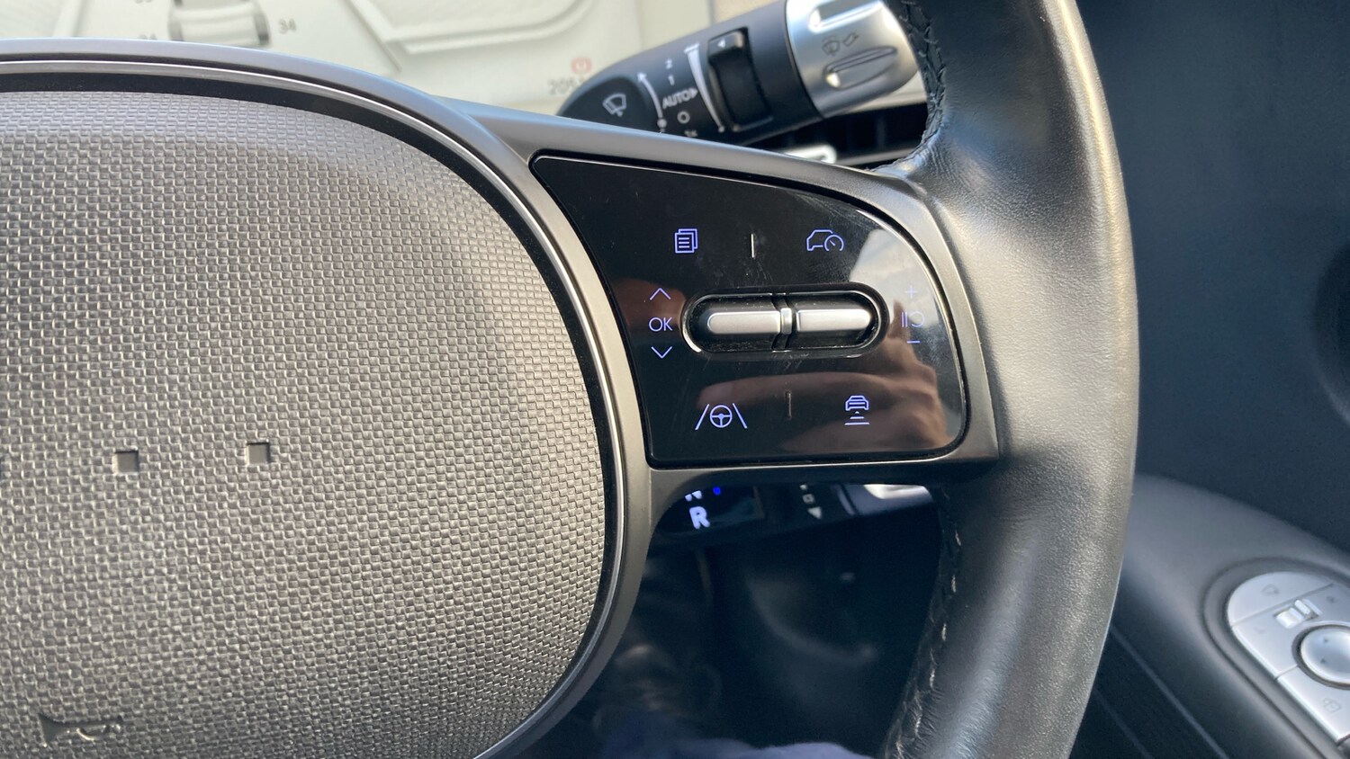 Used Hyundai IONIQ 5 2022 for sale - 77363963: Photo 37