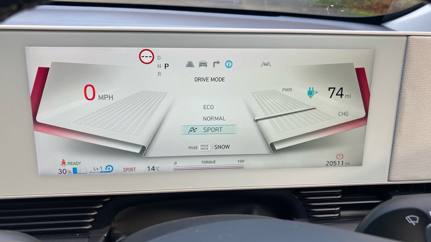 Used Hyundai IONIQ 5 2022 for sale - 77363963: Photo 38