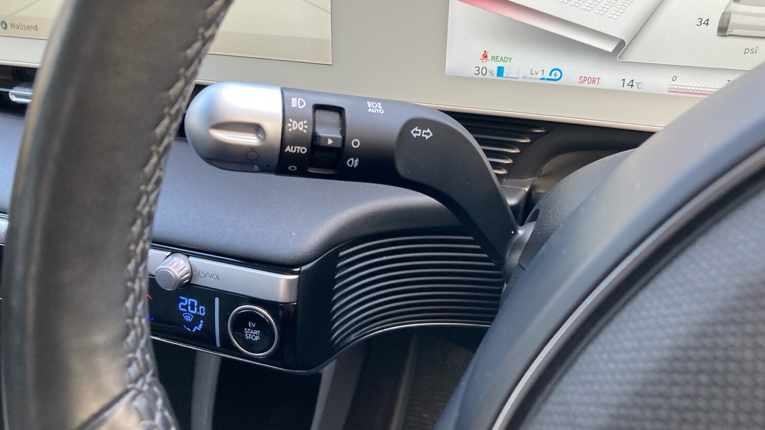 Used Hyundai IONIQ 5 2022 for sale - 77363963: Photo 40