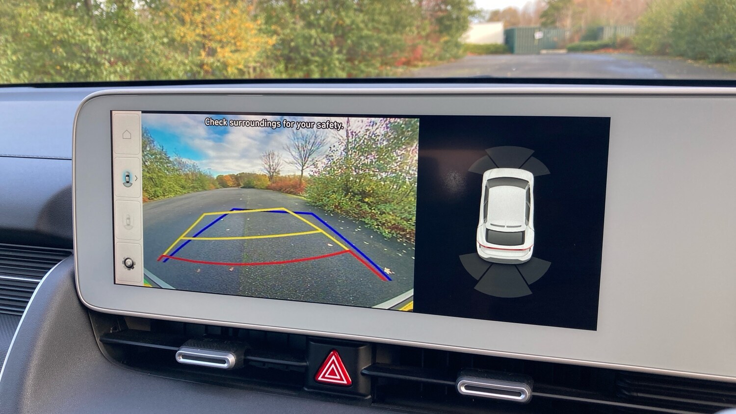 Used Hyundai IONIQ 5 2022 for sale - 77363963: Photo 41