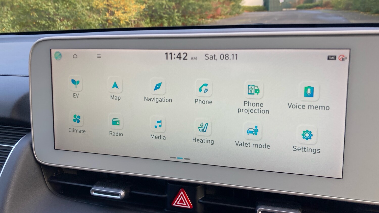 Used Hyundai IONIQ 5 2022 for sale - 77363963: Photo 43