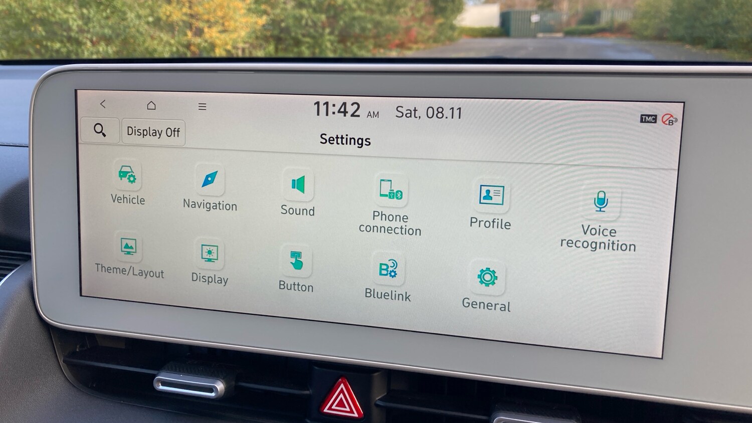 Used Hyundai IONIQ 5 2022 for sale - 77363963: Photo 44