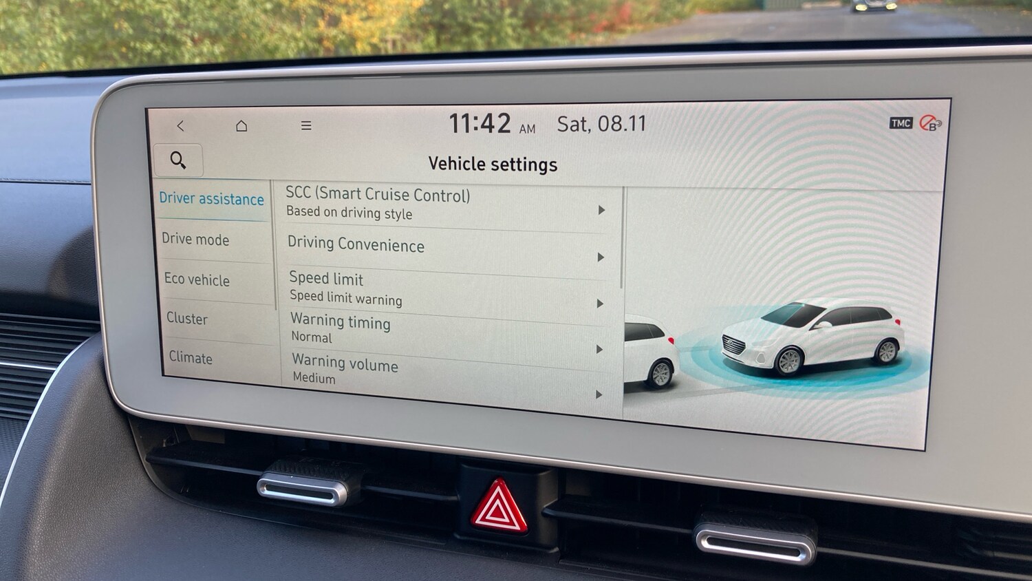 Used Hyundai IONIQ 5 2022 for sale - 77363963: Photo 45