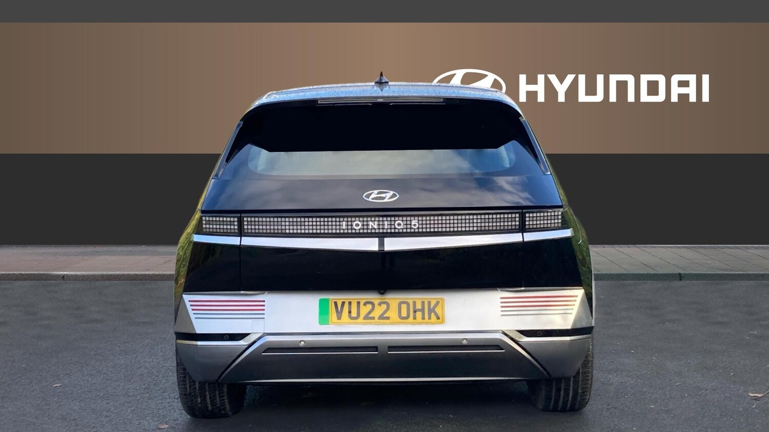 Used Hyundai IONIQ 5 2022 for sale - 77363963: Photo 6