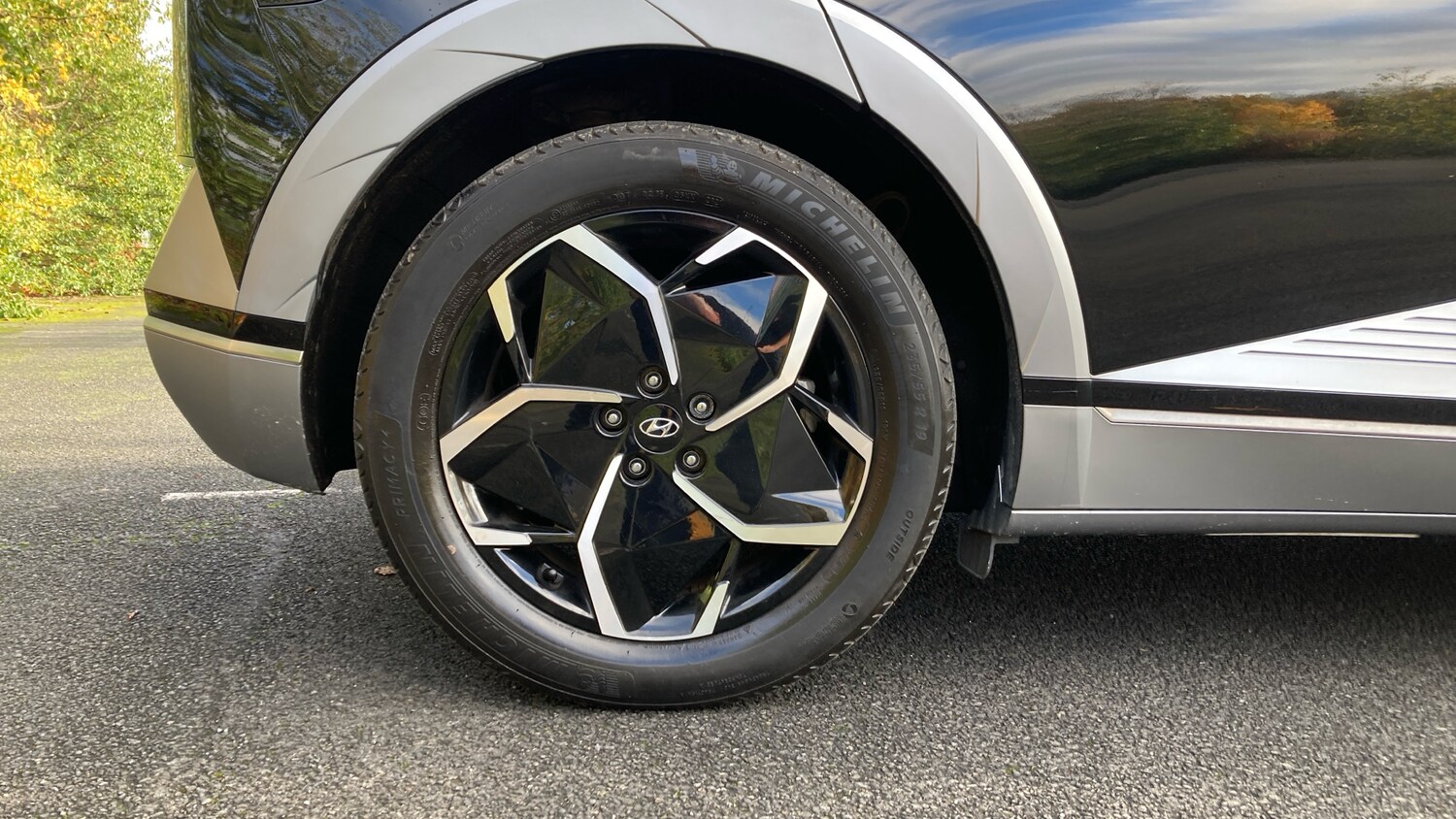 Used Hyundai IONIQ 5 2022 for sale - 77363963: Photo 7