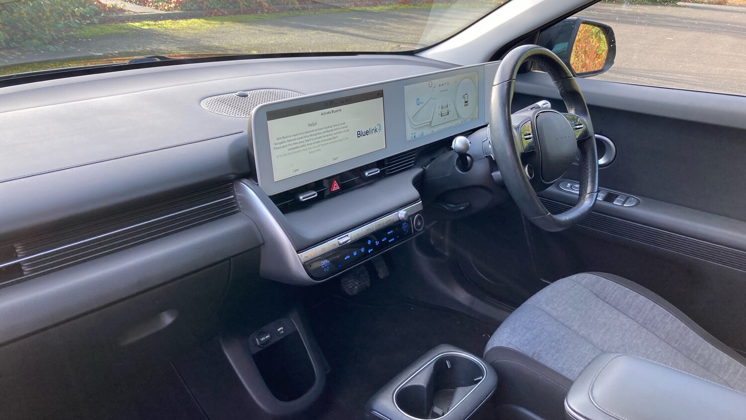 Used Hyundai IONIQ 5 2022 for sale - 77363963: Photo 9