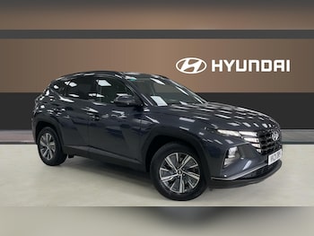 Hyundai - TUCSON