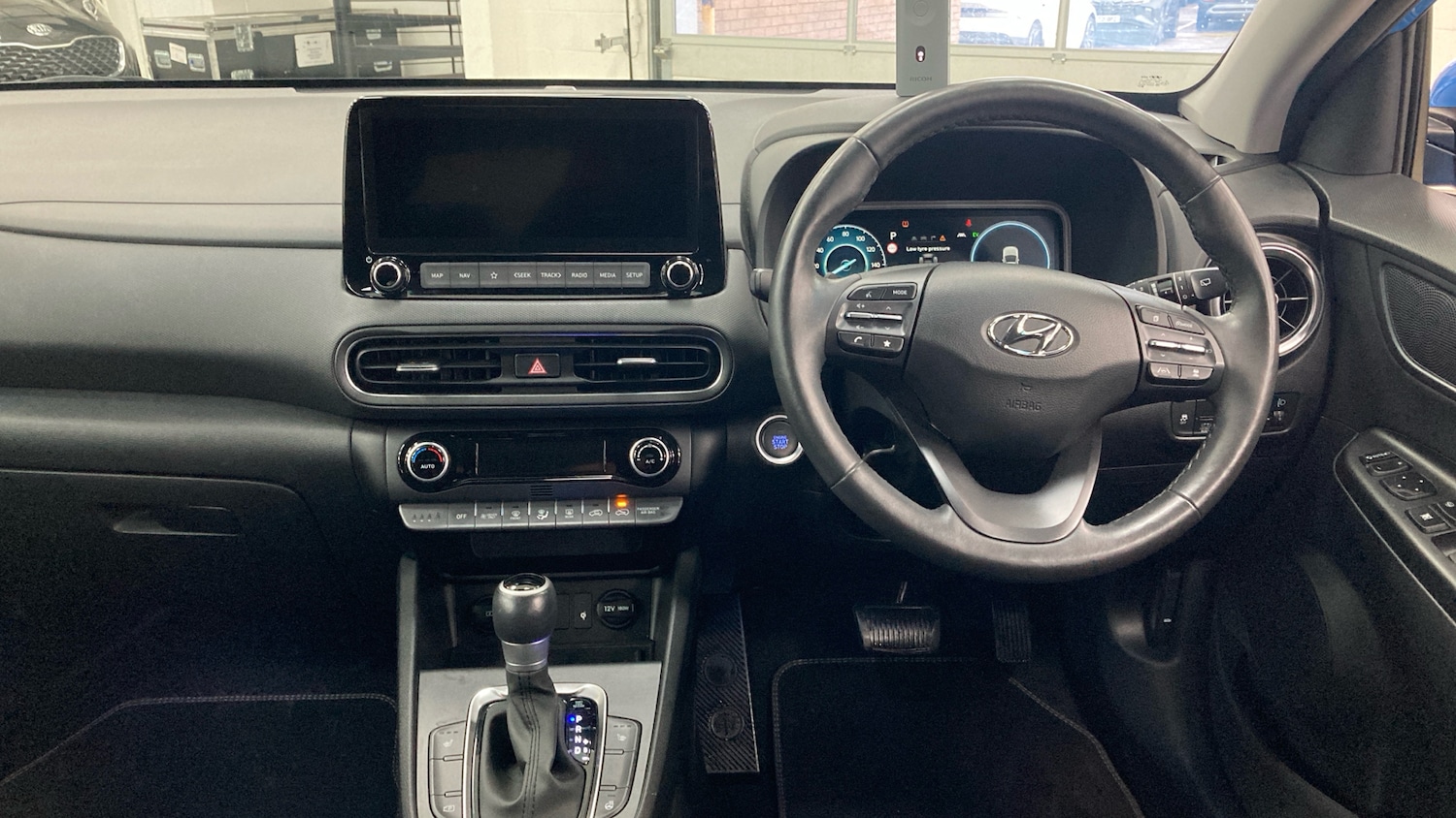Used Hyundai KONA 2022 for sale - 76859078: Photo 10