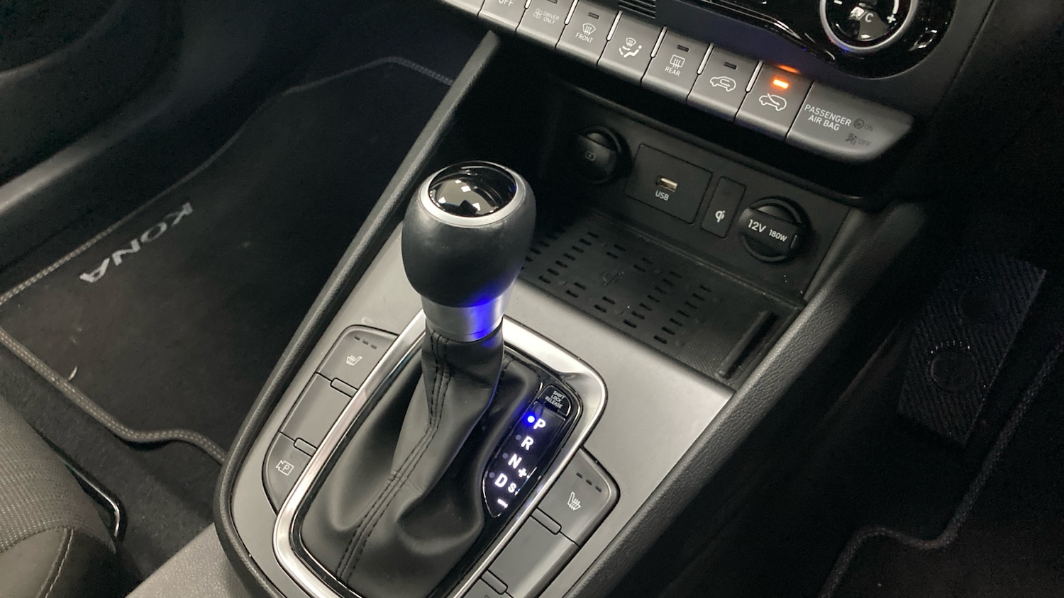 Used Hyundai KONA 2022 for sale - 76859078: Photo 13